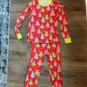 Eleanor Rose pajamas